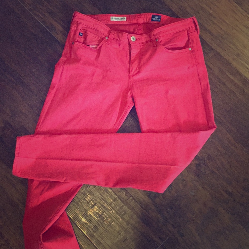 AG Jeans